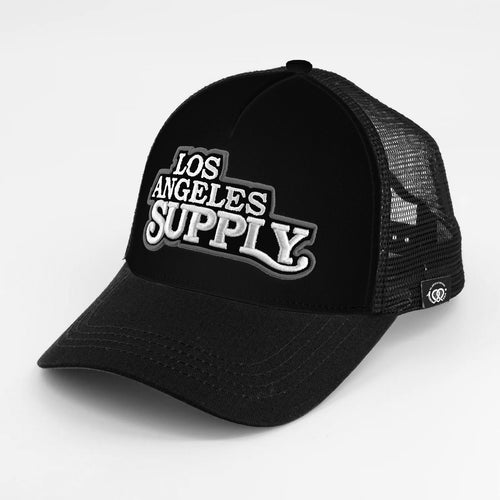 Casquette EEIF X Los Angeles Supply