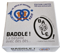Baddle