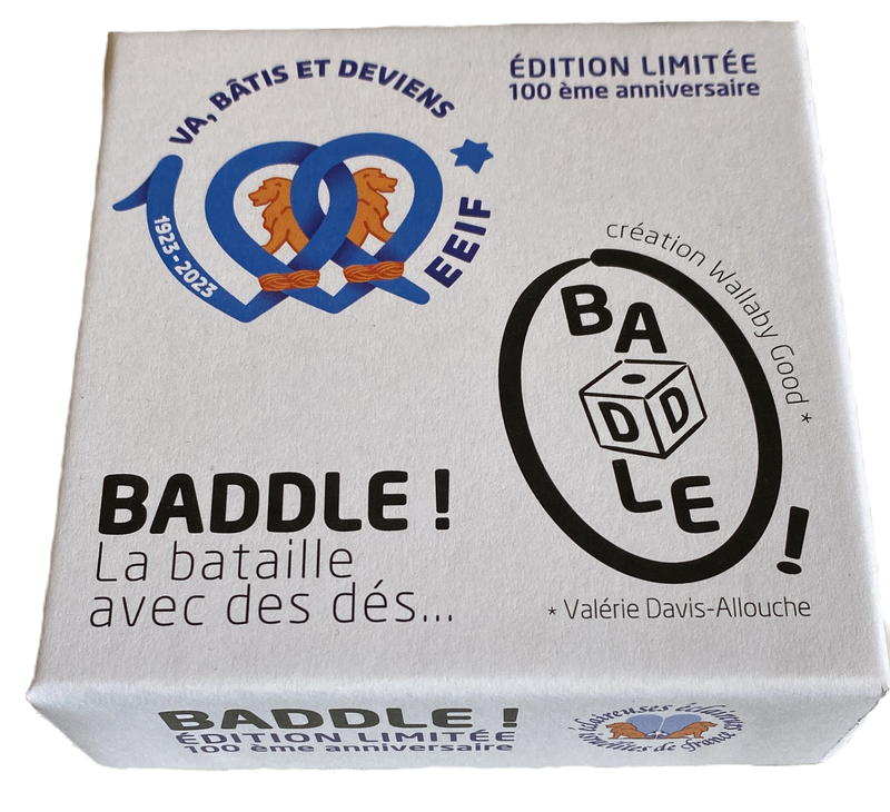 Baddle