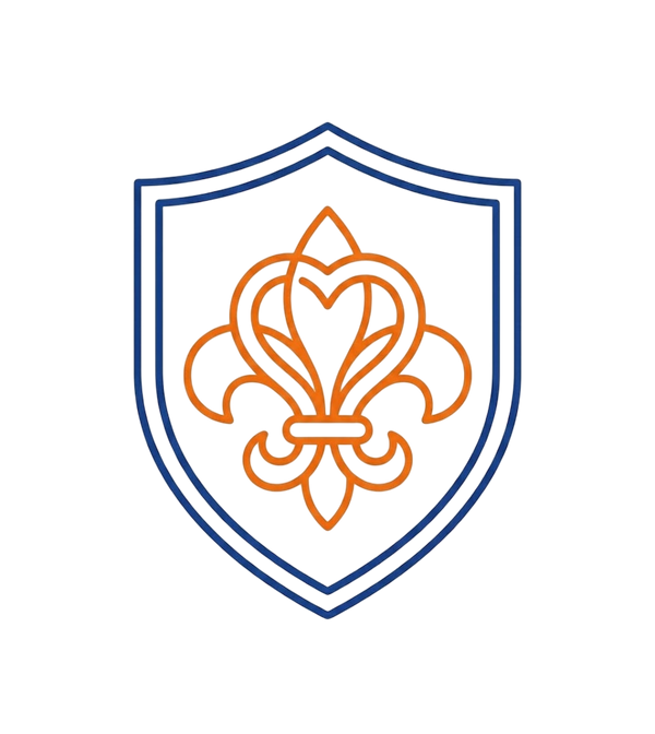 Écusson