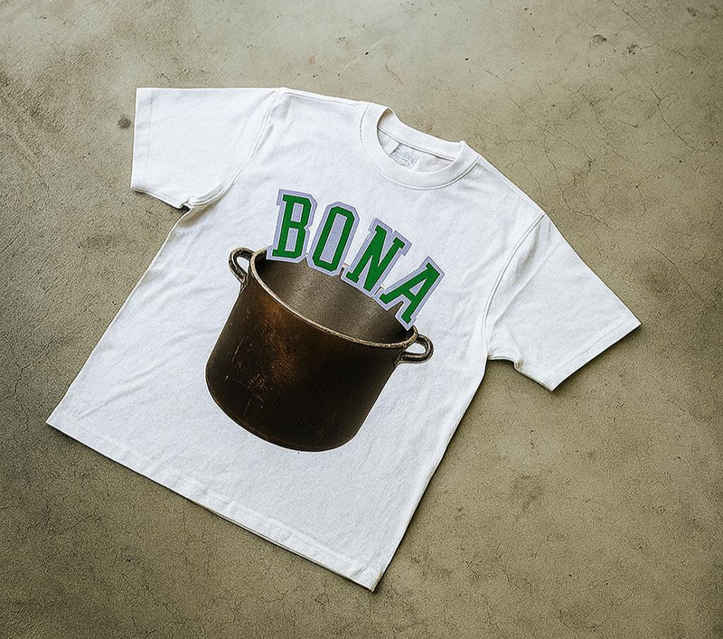 Tee-shirt Bona