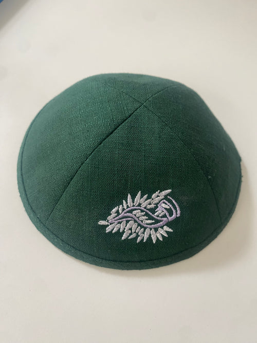 Kippa Seli’hot inter-mouvements
