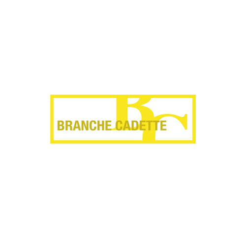 Ecusson Branche Cadette (BC)
