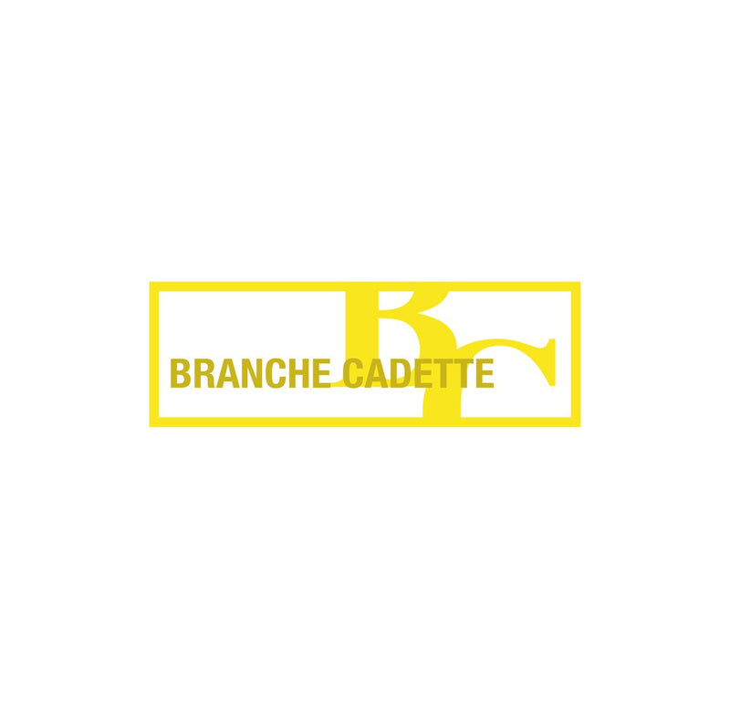 Ecusson Branche Cadette (BC)