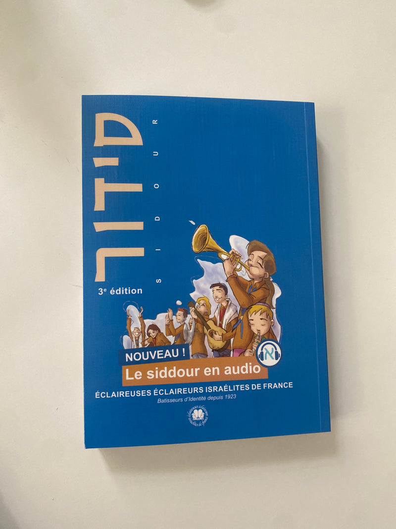 SIDOUR EEIF