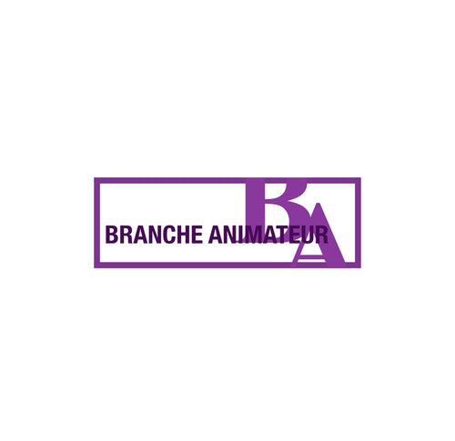 Ecusson Branche Animateur