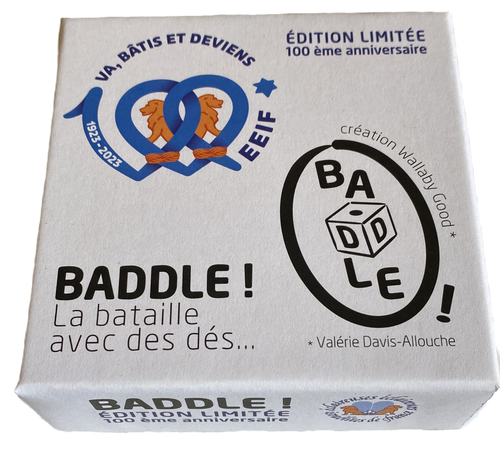 Baddle